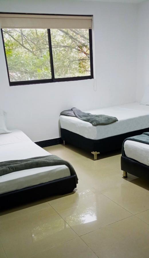 Hotel Girasol 70 ميديلين المظهر الخارجي الصورة