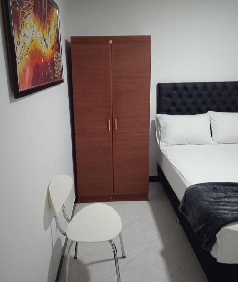 Hotel Girasol 70 ميديلين المظهر الخارجي الصورة